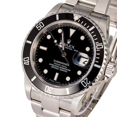 no holes rolex|Rolex 16610 reviews.